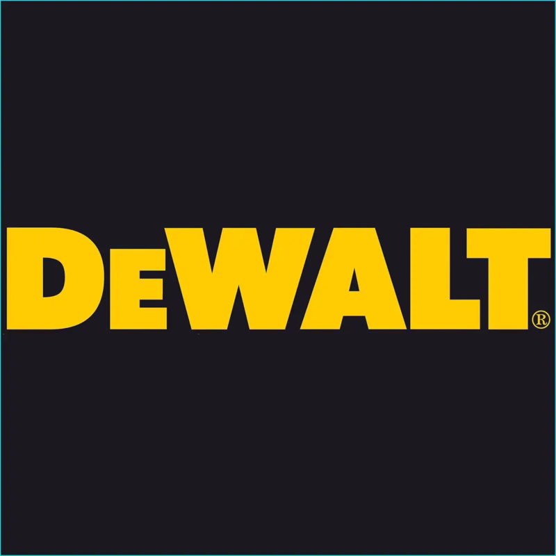DeWalt Logo