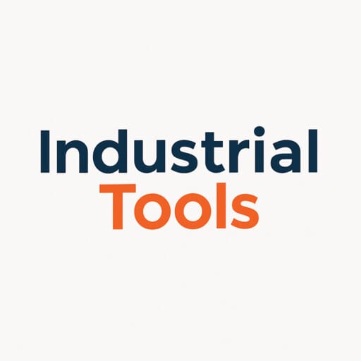 Industrial Tools logo