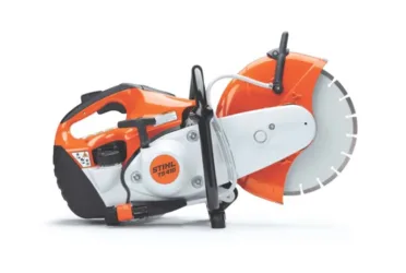 STIHL TS420 Cutquik® Professional CutOff Machine