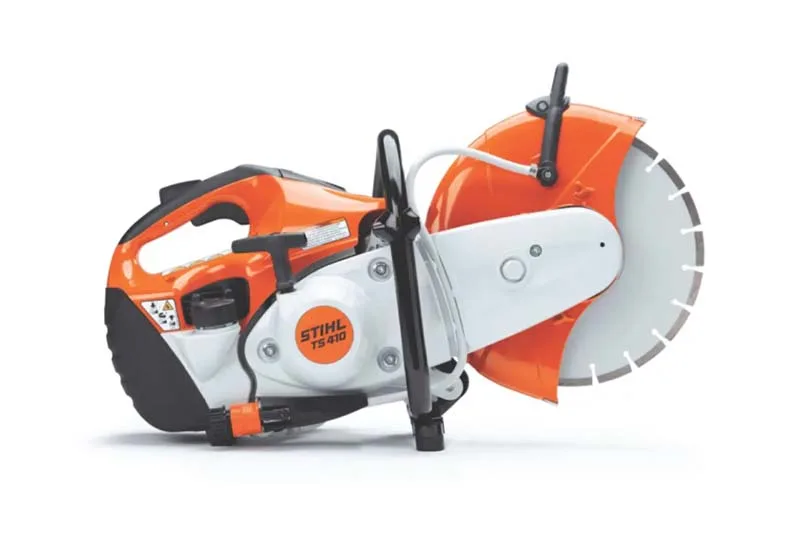 STIHL TS420 Cutquik® Professional CutOff Machine
