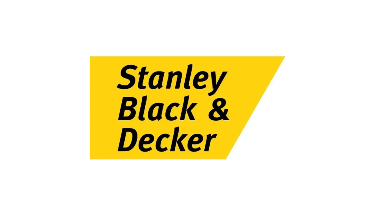 Stanley Black & Decker