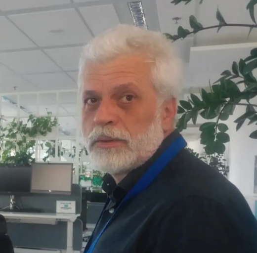 Ivica Srncevic, Industrial Tools
