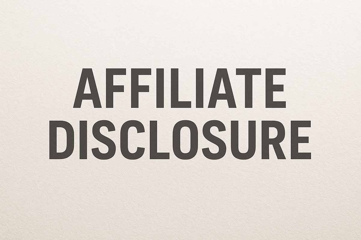 Industrial Tools Affiliate Disclosure