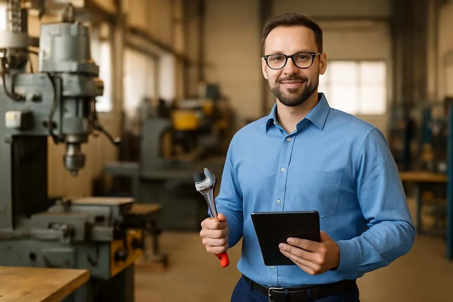 Become an Instructor