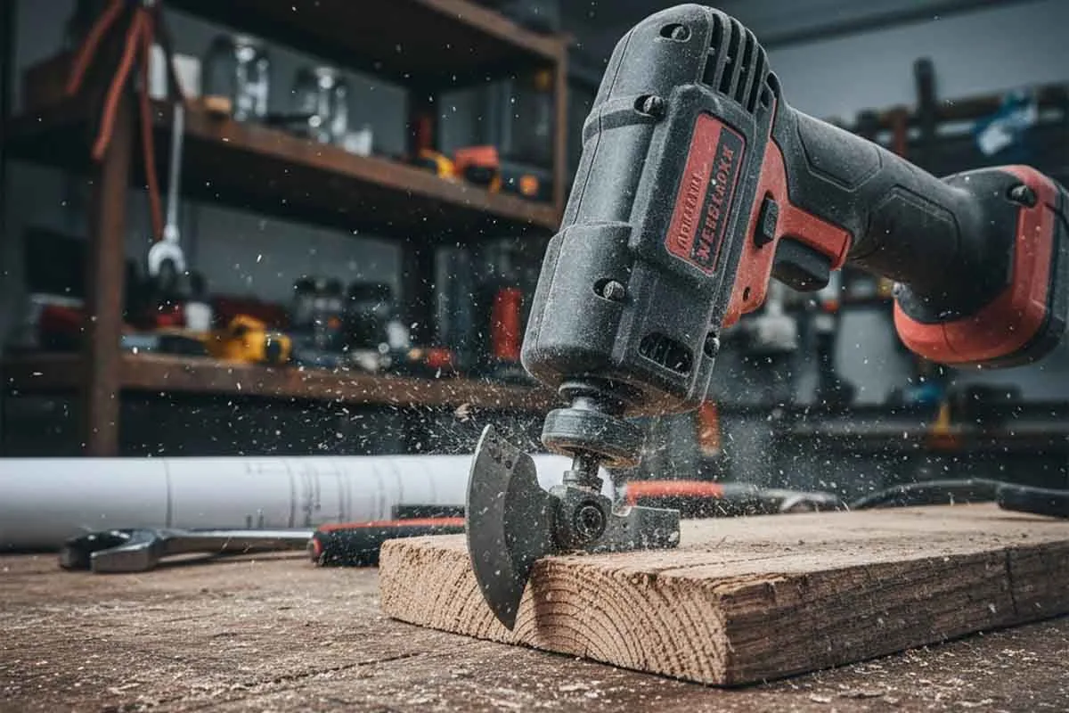 Best Cordless Oscillating Multi-Tools Under $100