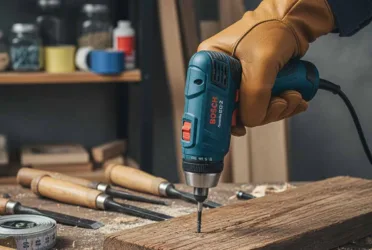 Bosch GO 2 Electric Screwdriver