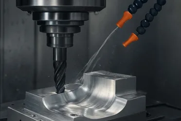 CNC Machining Explained