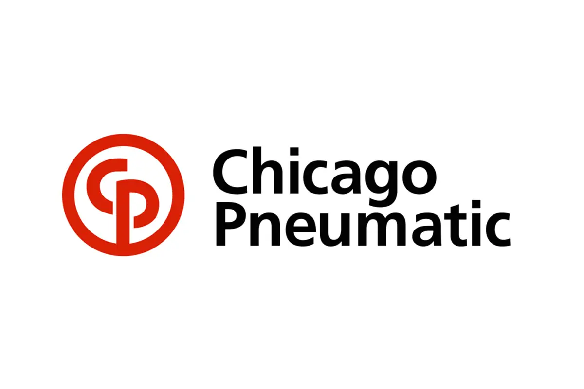 Chicago_Pneumatic Logo