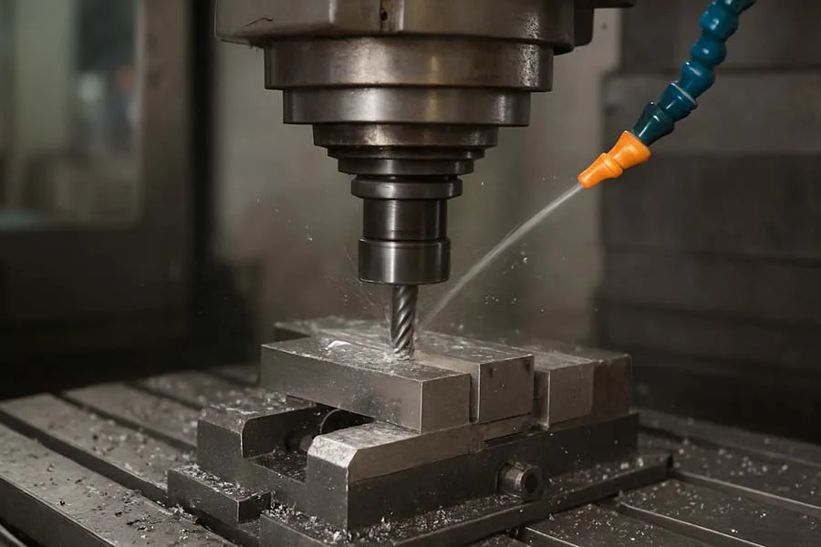 Common CNC Machining Challenges: Key Issues and Solutions