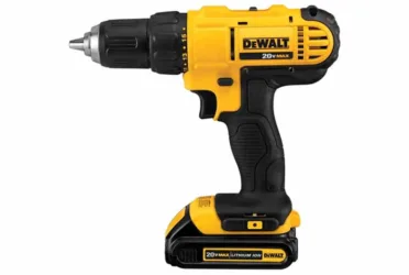 DEWALT 20V MAX Cordless Drill