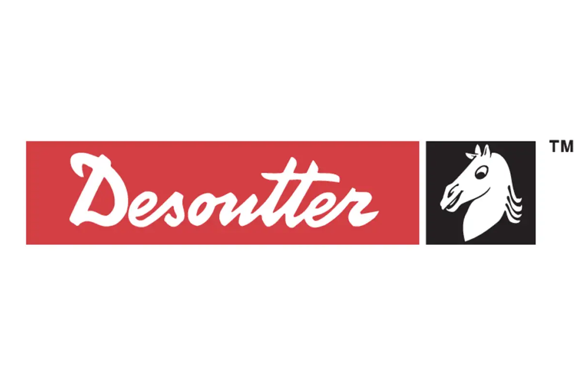 Desoutter Logo