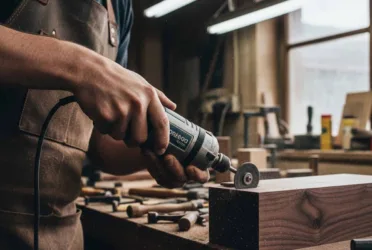 Dremel 4000 Rotary Tool Kit