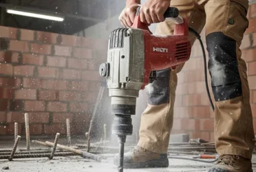 Hilti TE 60-ATC-AVR