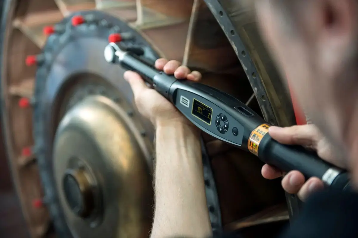 How to Calibrate a Torque Wrench: Step-by-Step Guide