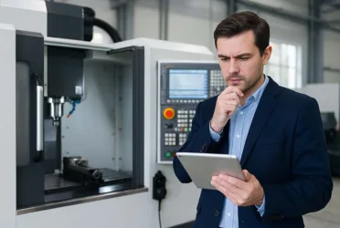 How to Choose a CNC Machine for Your Industry