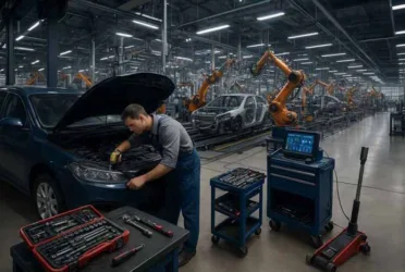 Industrial-Tools-in-the-Automotive-Industry