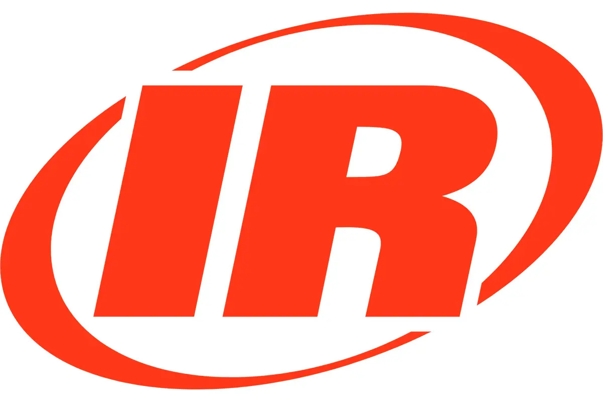 Ingersoll Rand Logo