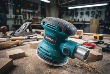 Mirka DEROS 650CV Sander