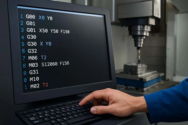 FAQs About CNC Machining