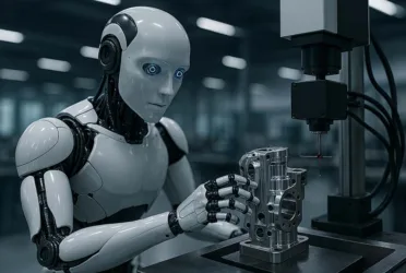 Precision Engineering Meets Robotics