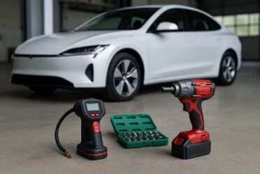 Reviews of 5 Leading Automotive Tool Brands