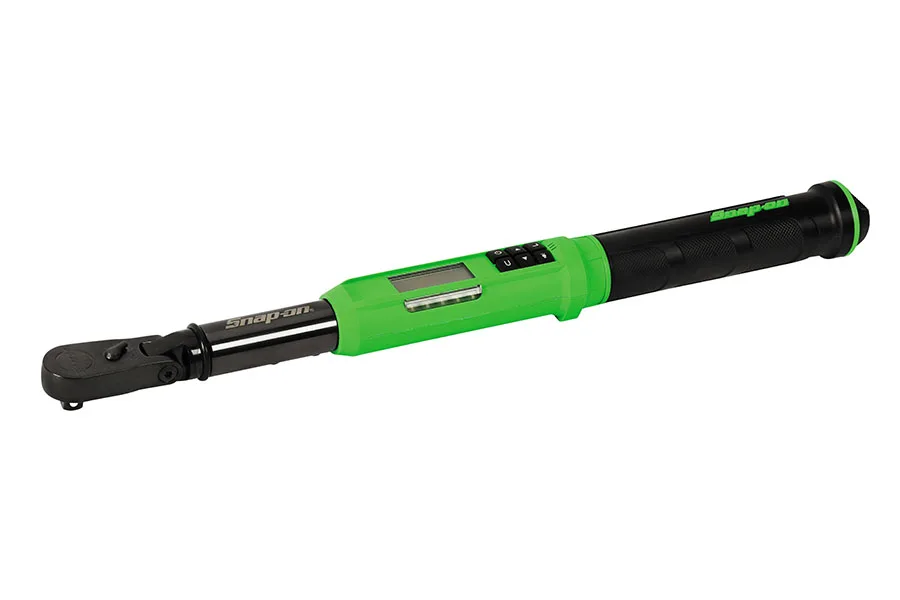 Snap-On Digital Torque Wrench