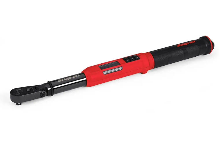 Snap-on Torque Wrench Review 2025