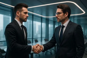 Strategic Partnership