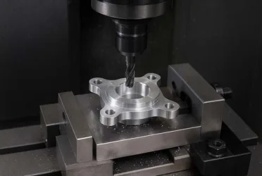 Tooling and Fixtures in CNC