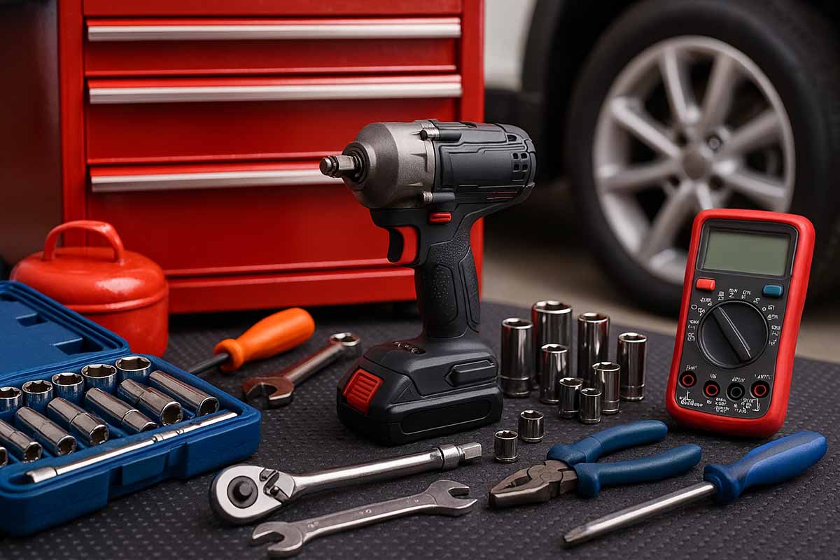 Top Automotive Tool Brands Reviewed: Performance, Quality & Value