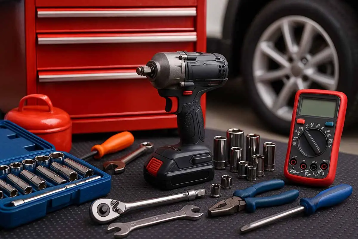 Top Automotive Tool Brands Reviewed