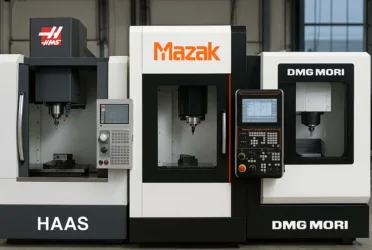 Top CNC Brands Compared