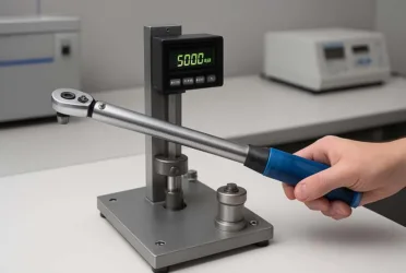 Torque Wrench Accuracy Explained