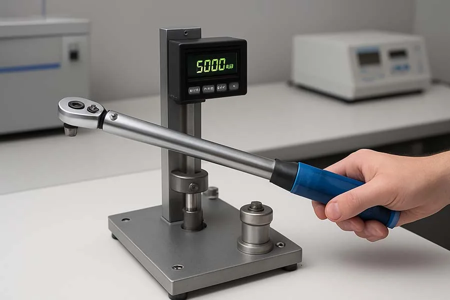Torque Wrench Accuracy Explained: What Tolerance Really Means in Practice