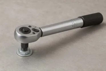 Torque Wrench Safety