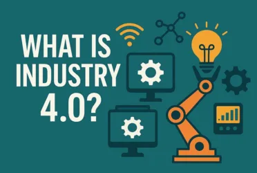 What Is Industry 4.0