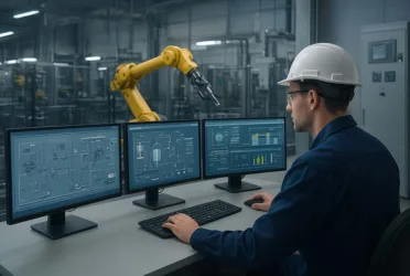 Automated Control Systems