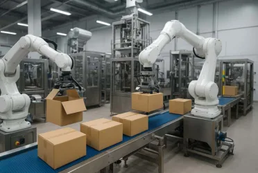 Automated Packaging Systems