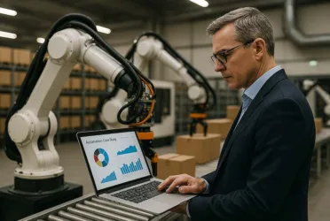 Automation Case Studies