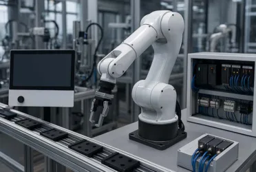 Automation Companies to Watch