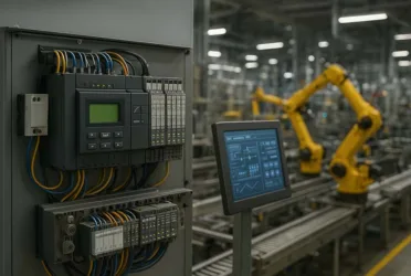 Automation Controls Explained