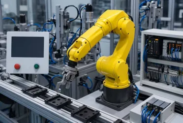 Automation Machines for Industry