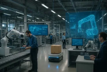 Automation Trends 2025