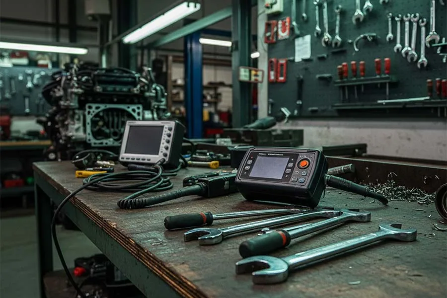 Best Automotive Diagnostic Tools