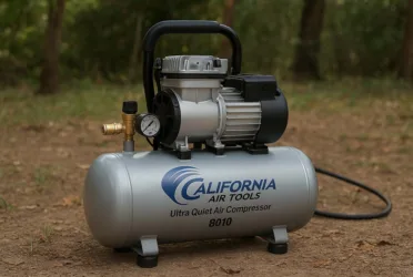 California Air Tools 8010
