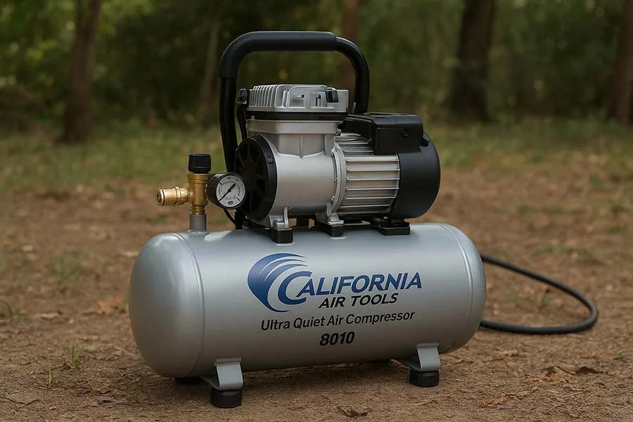 California Air Tools 8010