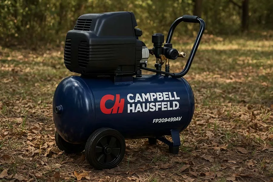 Campbell Hausfeld FP209499AV
