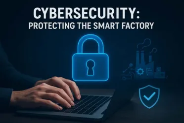 Cybersecurity in Industry 4.0