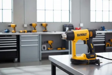 DeWalt D26960 LCD Heat Gun