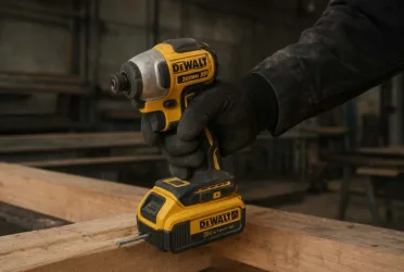 DeWalt DCF887B Impact Driver